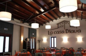 Hotel-Restaurante Casa Blava Alzira, Alzira